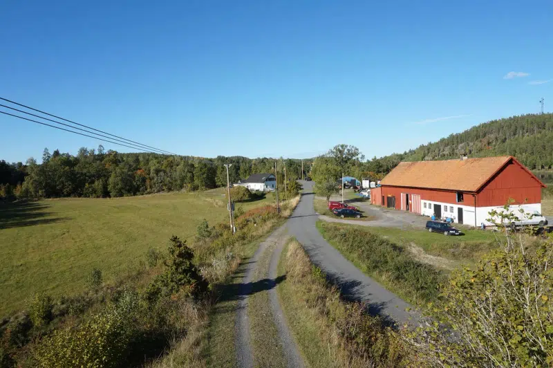Övrigt, 5 rum, 125 m² i Åtvidaberg