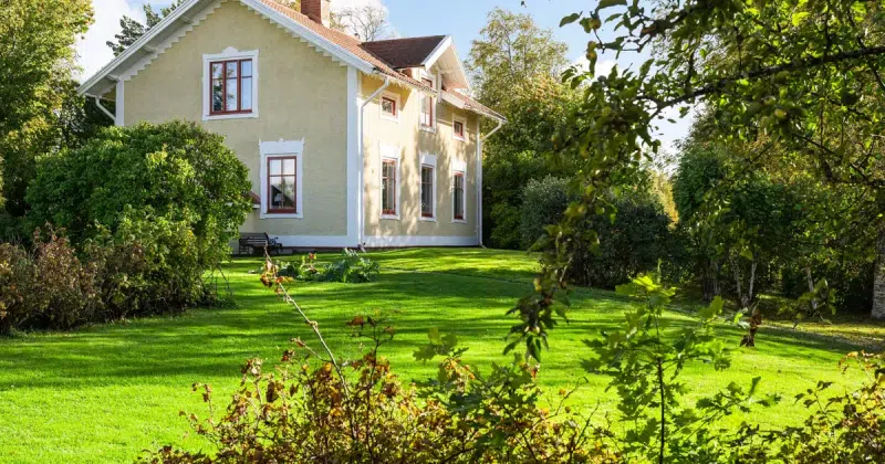 Övrigt, 6 rum, 146 m² i Orrviken