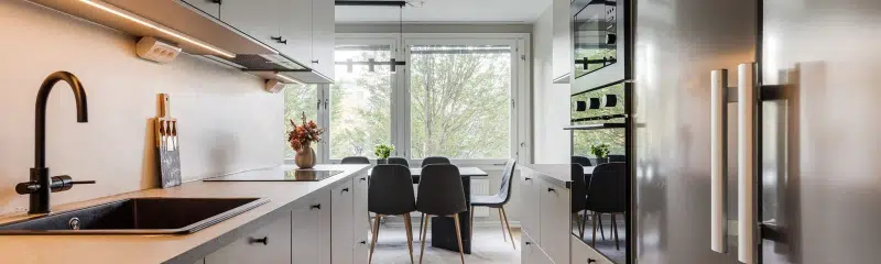Lägenhet, 3 rum, 80 m² i Göteborg