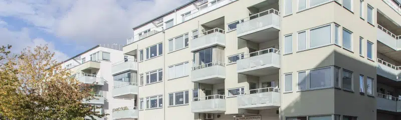 Apartment, 3 rooms, 83 m² in Kungälv