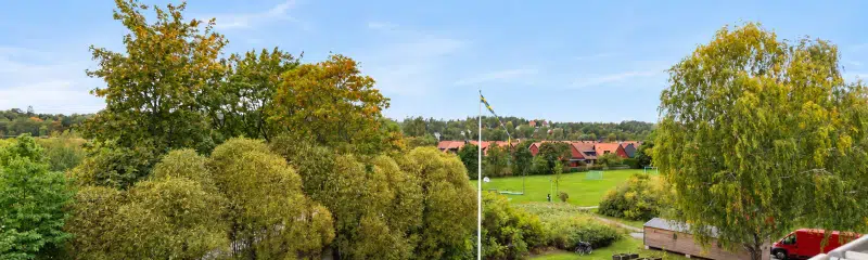 Lägenhet, 3 rum, 75 m² i Näsbypark