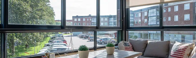 Apartment, 1 room, 30 m² in Oxelösund