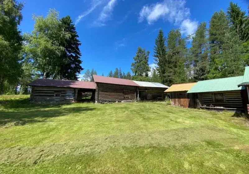Holiday home, 2 rooms, 45 m² in Lill Vasselnäs