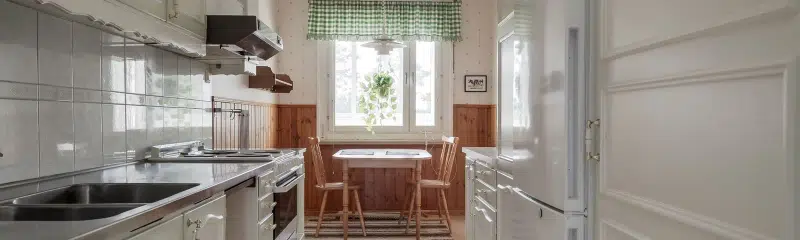 Apartment, 3 rooms, 74 m² in Oskarshamn