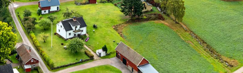 Gård i Herrljunga