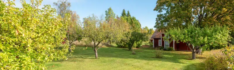 Holiday home, 46 m² in Örebro
