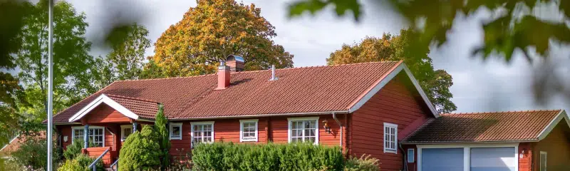 Villa, 3 rum, 148 m² i Örebro