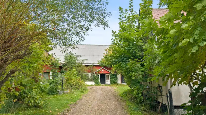 Fritidshus, 6 rum, 110 m² i Hörby