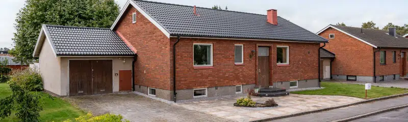 House, 6 rooms, 89 m² in Norrköping