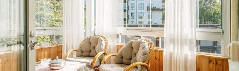 Apartment, 2 rooms, 63 m² in Mariestad