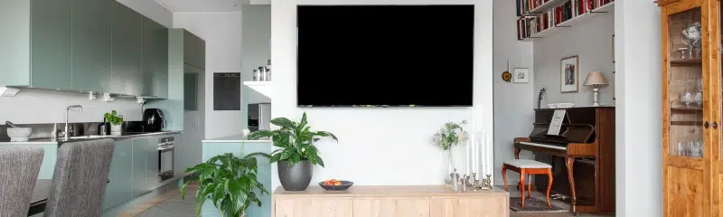 Apartment, 3 rooms, 87 m² in Linköping