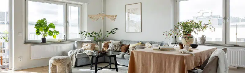Lägenhet, 3 rum, 67 m² i Kviberg