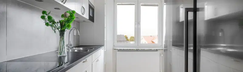 Lägenhet, 3 rum, 70 m² i Härnösand