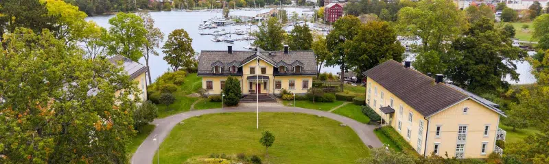 Lägenhet, 3 rum, 89 m² i Farsta Slottsvik