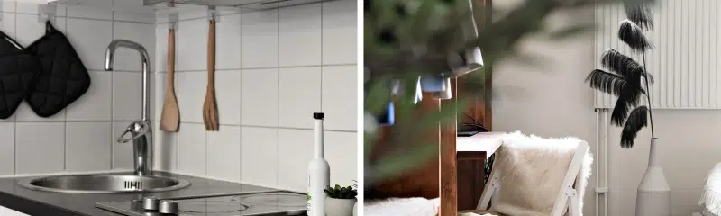 Lägenhet, 1 rum, 25 m² i Sollentuna