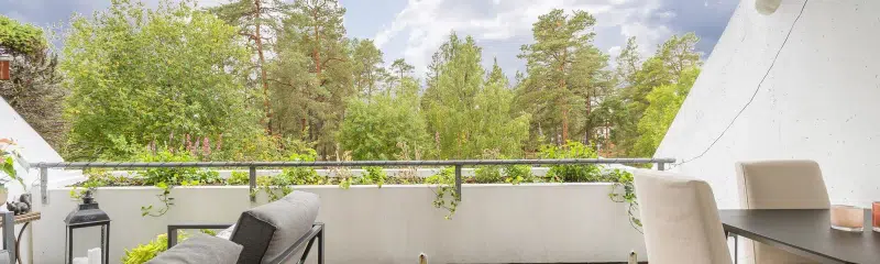 Lägenhet, 1 rum, 28 m² i Sollentuna