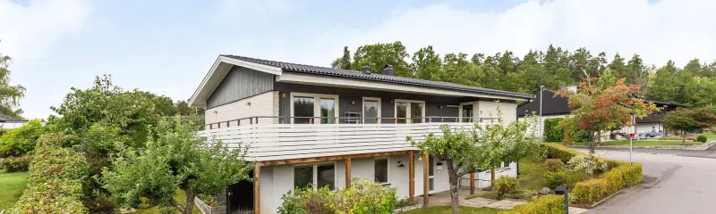 Villa, 7 rum, 195 m² i Sturefors