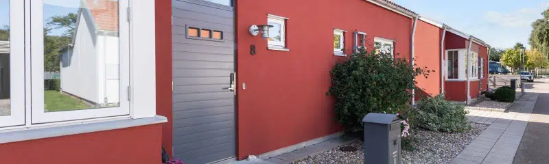 Apartment, 3 rooms, 88 m² in Höganäs