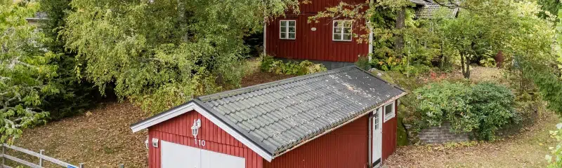 Fritidshus, 132 m² i Orrhammar