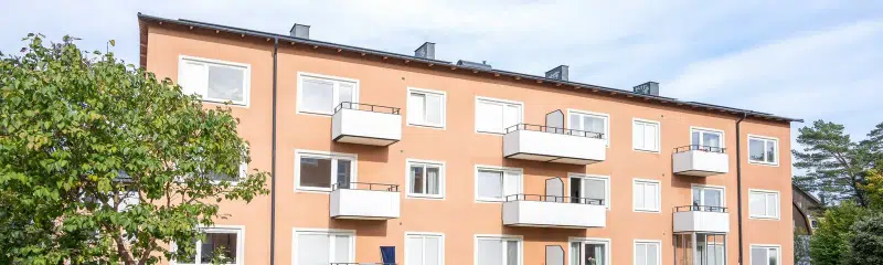 Lägenhet, 1 rum, 35 m² i Nynäshamn