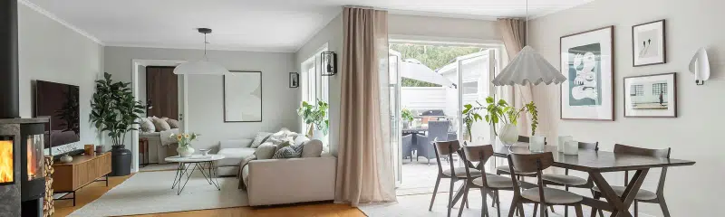 Villa, 6 rum, 130 m² i Fiskebäck