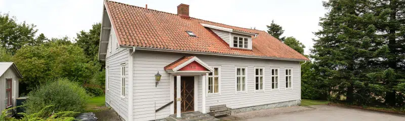 Villa, 5 rum, 289 m² i Linköping