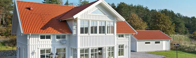 Villa, 6 rum, 171 m² i Kungälv
