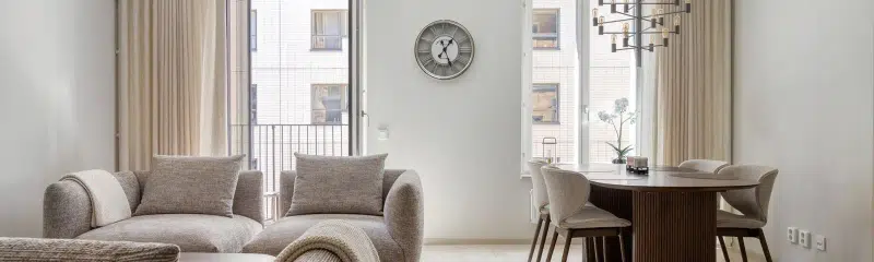 Lägenhet, 3 rum, 74 m² i Solna