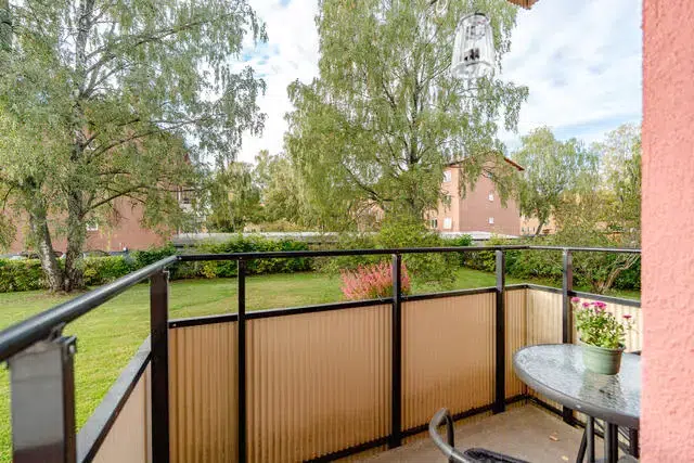 Apartment, 3 rooms, 64 m² in Svartbäcken