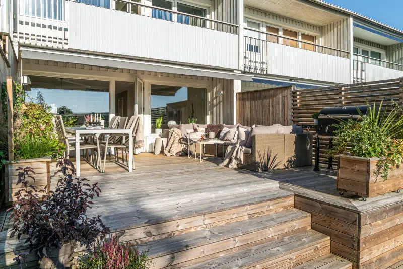 House, 5 rooms, 122 m²