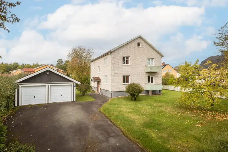 Villa, 200 m²