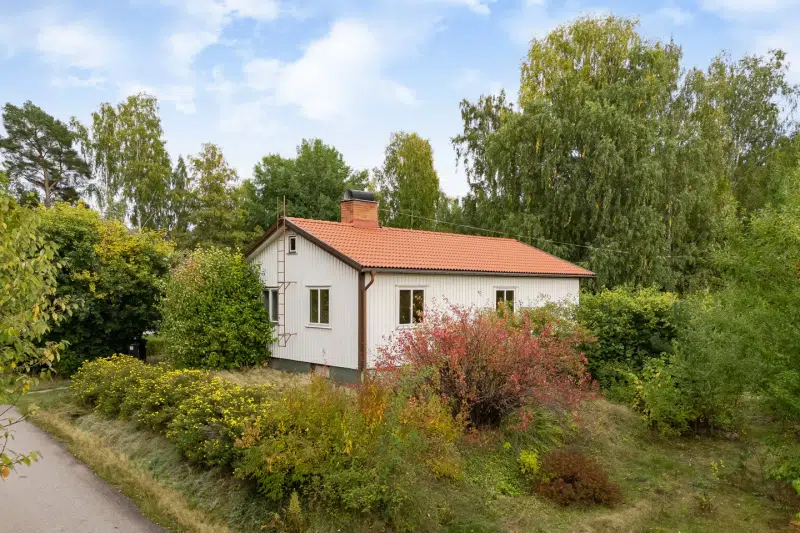 House, 4 rooms, 81 m²
