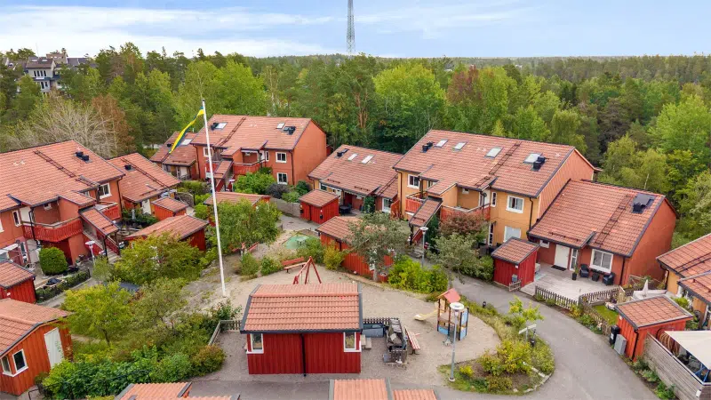 Apartment, 5 rooms, 121 m²