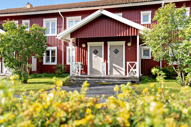 Apartment, 2 rooms, 70 m²