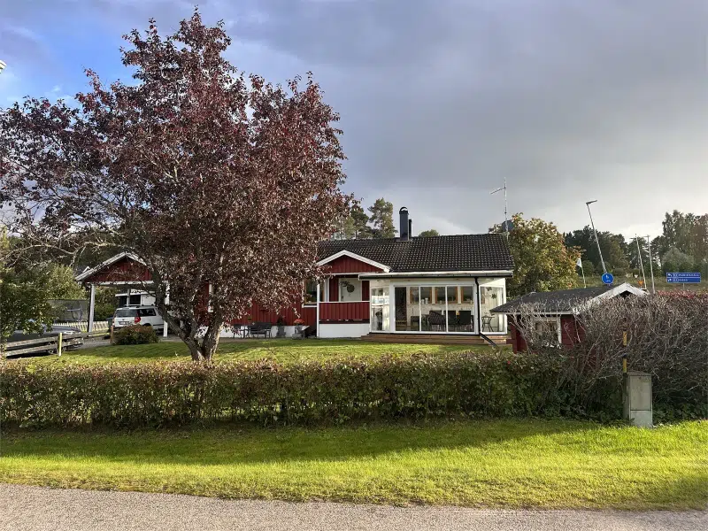 Villa, 4 rum, 117 m²