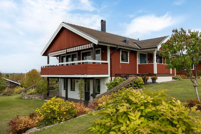 House, 7 rooms, 134 m²