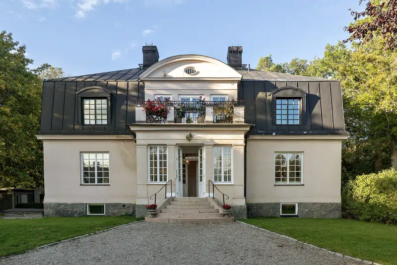 Apartment, 3,5 rooms, 84 m²