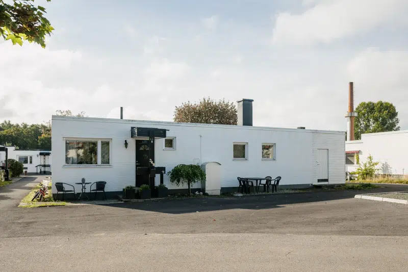 House, 5 rooms, 113 m²
