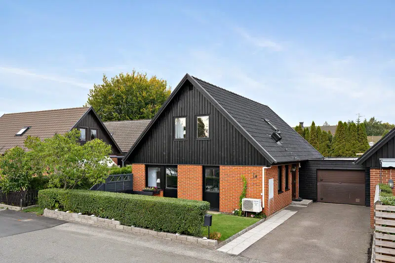 House, 5 rooms, 124 m²