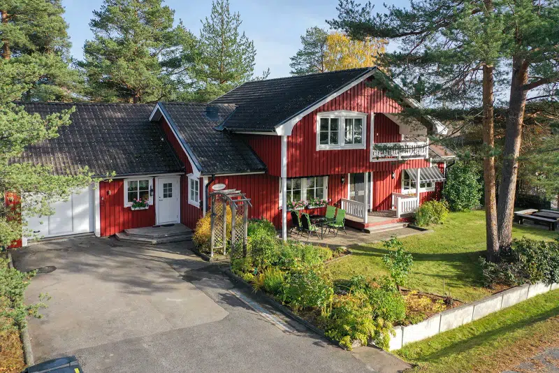 Villa, 6 rum, 197 m²