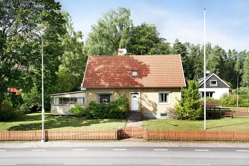 Villa, 5 rum, 169 m²