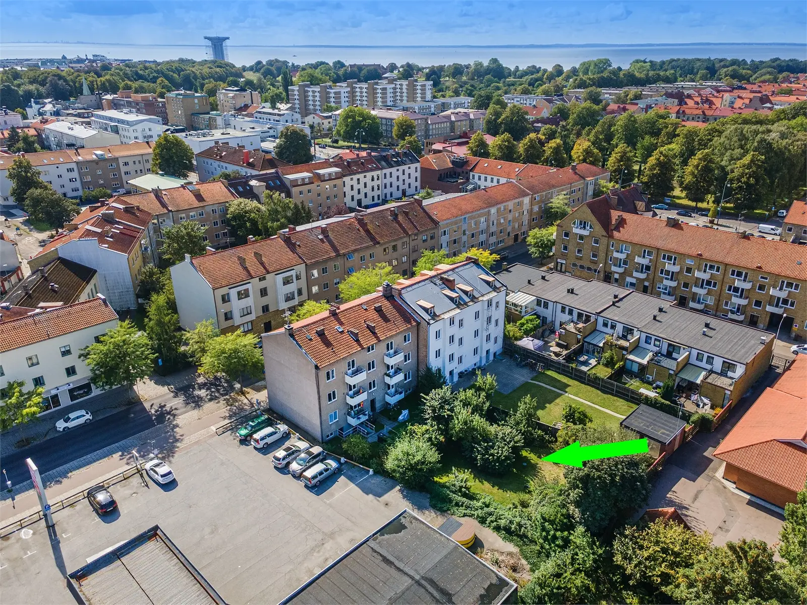 Image 1 of 20 of Föreningsgatan 23