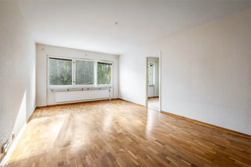 Apartment, 3 rooms, 70 m²