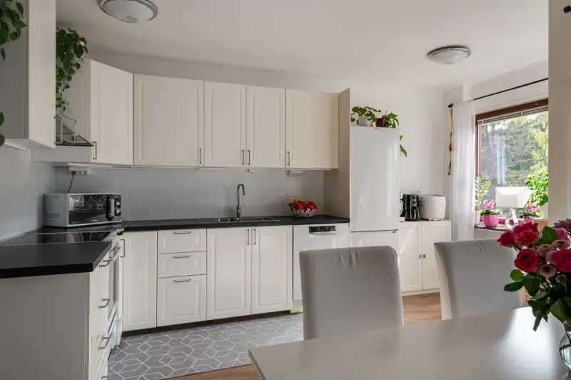 Lägenhet, 3 rum, 83 m²