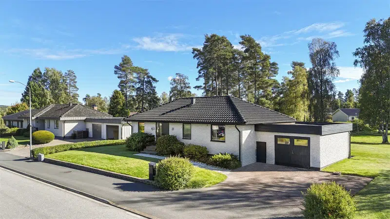 Villa, 6 rum, 108 m²