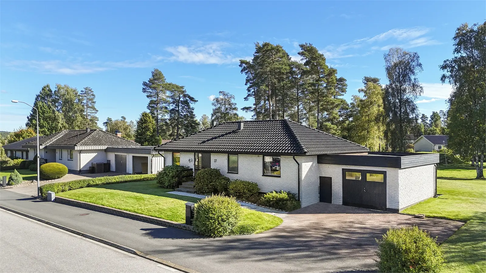 Bild 1 av 29 på Backagatan 17