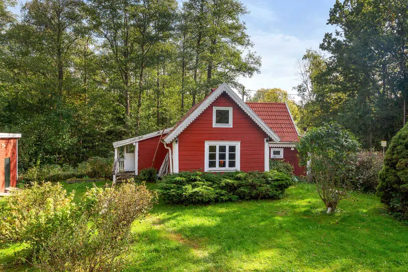 Villa, 2 rum, 60 m²