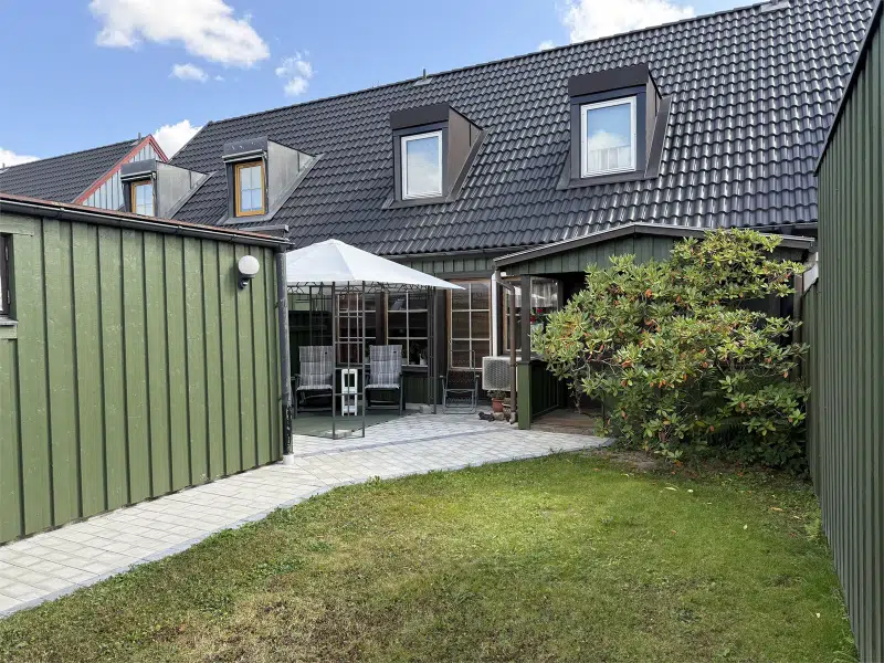 House, 5 rooms, 112 m²