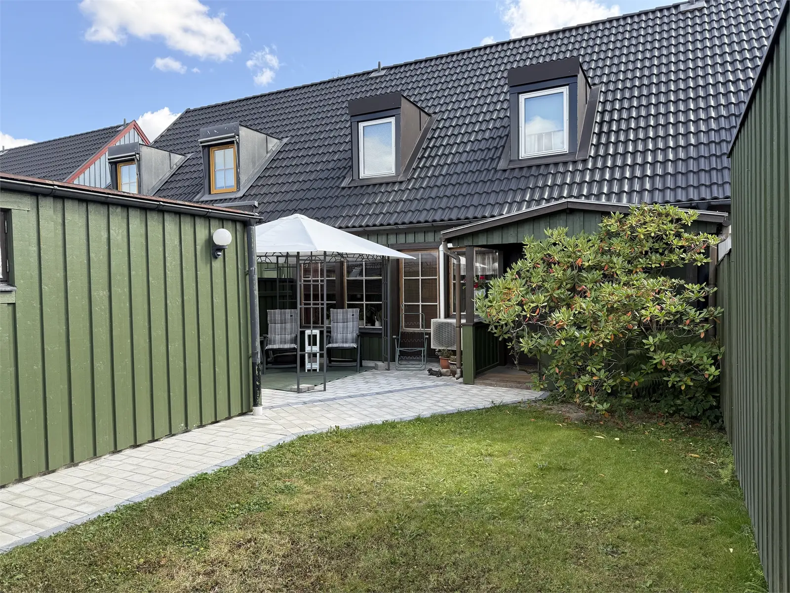 Bild 1 av 1 på Ågatan 26