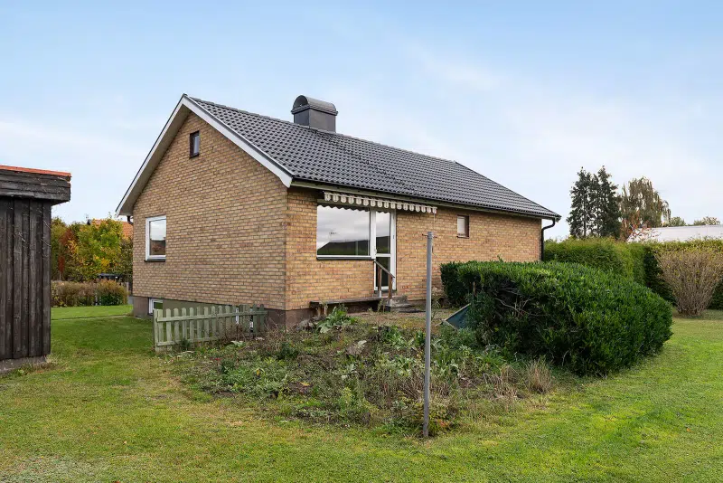 Villa, 4 rum, 80 m²